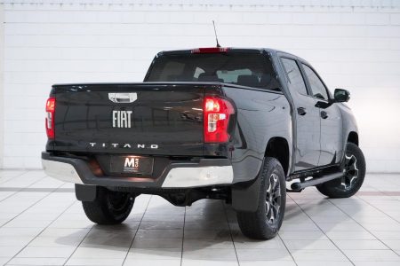 Foto do carro