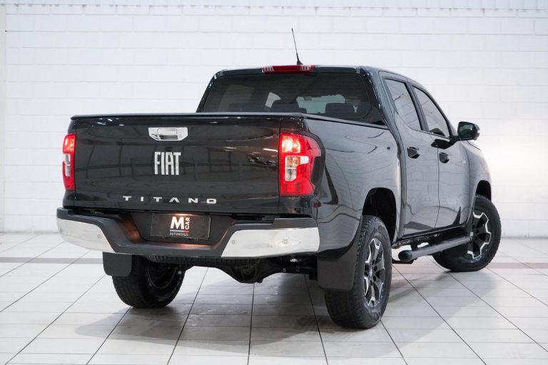 Foto do carro