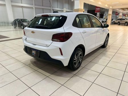 Foto do carro