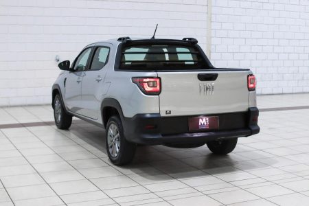 Foto do carro