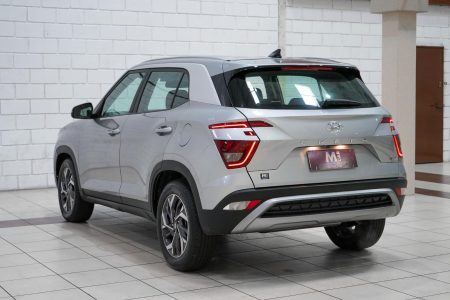 Foto do carro