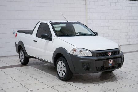 Foto do carro