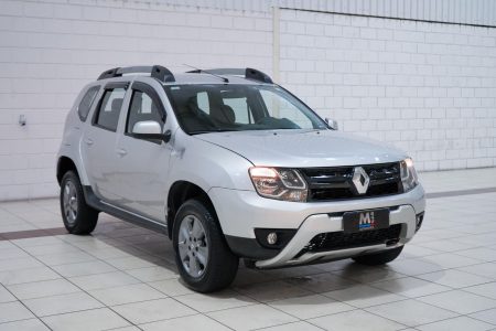 Foto do carro