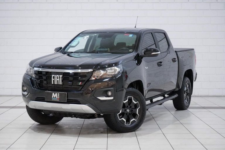 Foto do carro