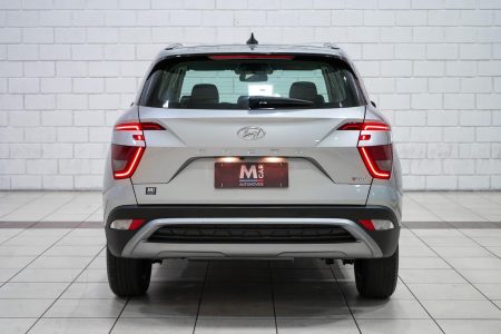 Foto do carro