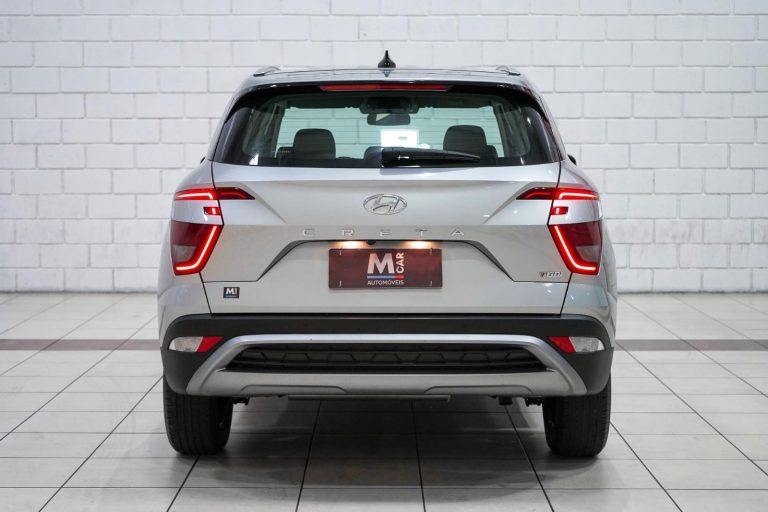 Foto do carro