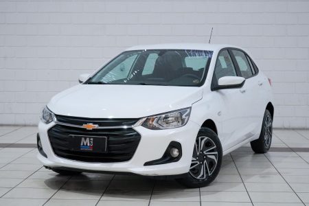 Foto do carro