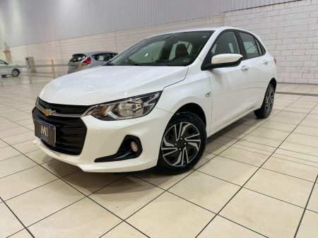 Foto do carro