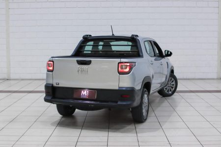 Foto do carro
