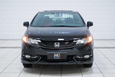Foto do carro