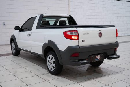Foto do carro