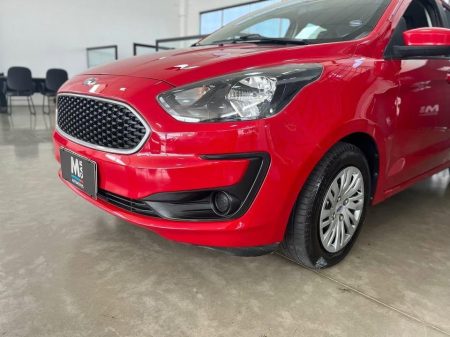 Foto do carro