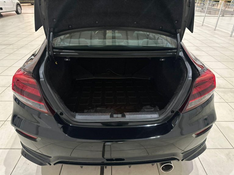 Foto do carro