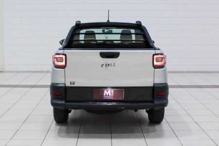 Foto do carro