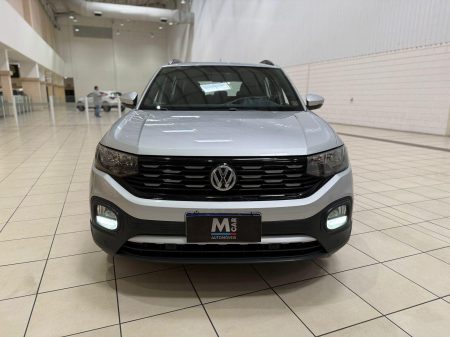Foto do carro