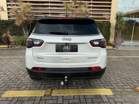 Foto do carro