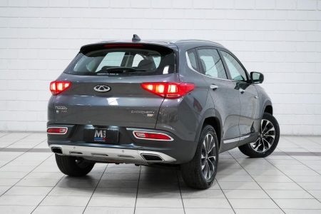 Foto do carro