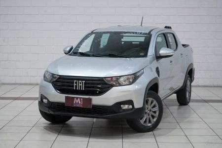 Foto do carro