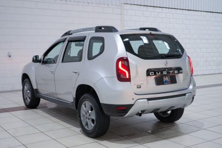 Foto do carro