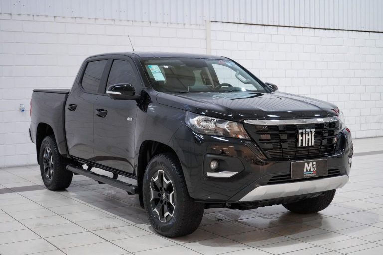 Foto do carro