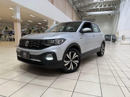 Foto do carro