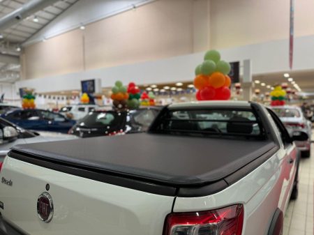 Foto do carro