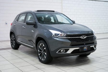 Foto do carro