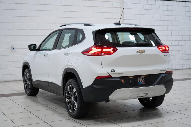 Foto do carro
