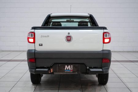 Foto do carro