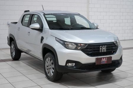 Foto do carro