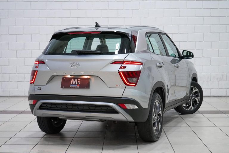 Foto do carro