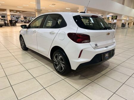 Foto do carro