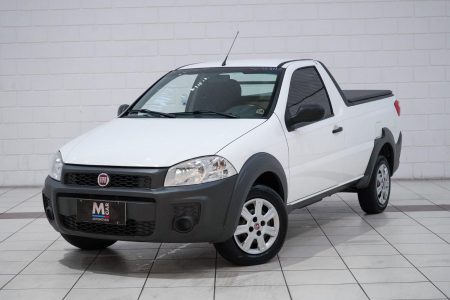 Foto do carro