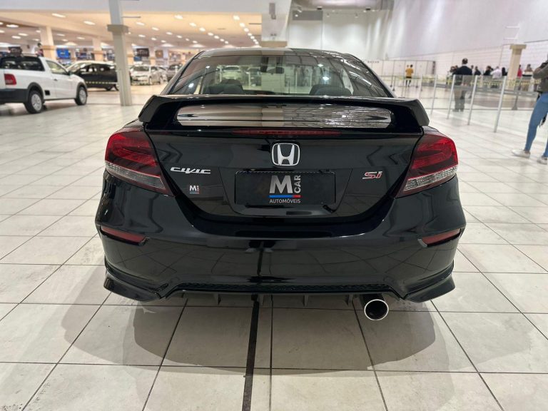 Foto do carro