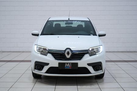 Foto do carro