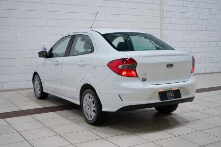 Foto do carro