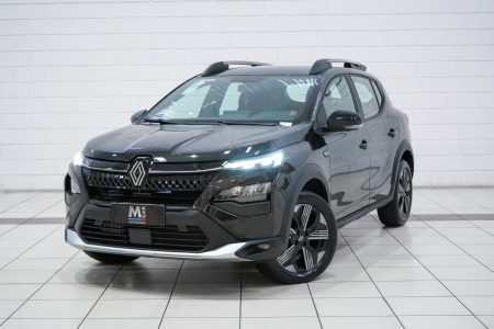 Foto do carro