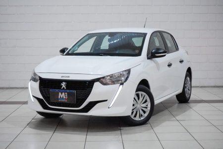Foto do carro