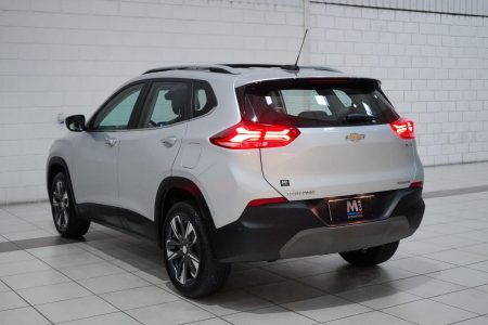 Foto do carro