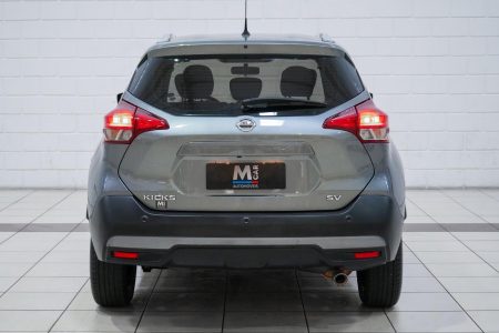 Foto do carro