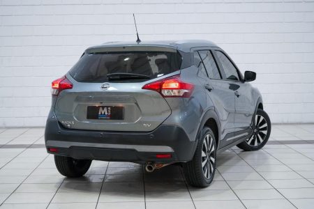 Foto do carro