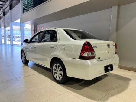 Foto do carro