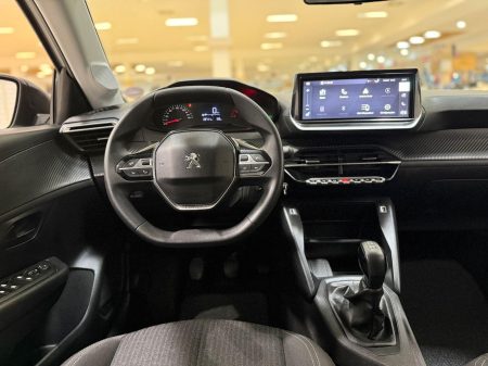 Foto do carro
