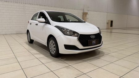 Foto do carro