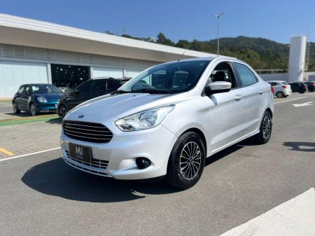 Foto do carro