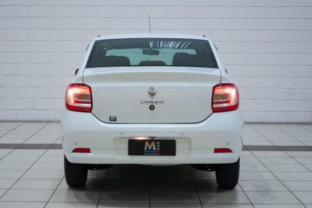 Foto do carro