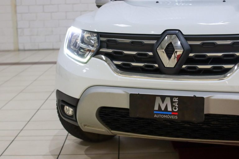 Foto do carro
