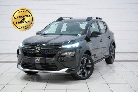 Foto do carro