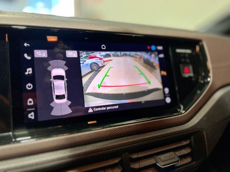 Foto do carro