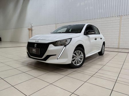 Foto do carro